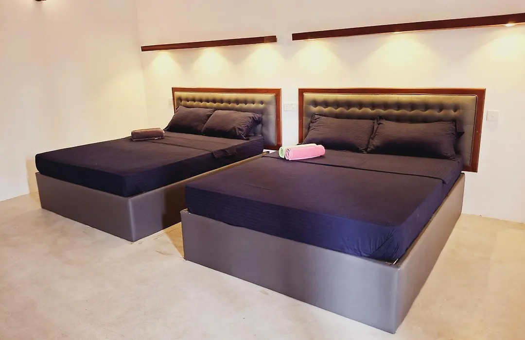 Villa Pearl Of Mangrove-1