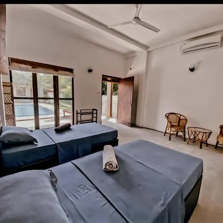 Villa Pearl Of Mangrove-2